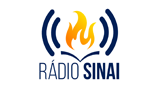 Ouvir rádio online - Rádio Sinai