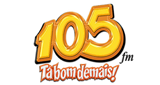 Ouvir rádio online - Click 105 FM