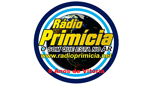 Ouvir rádio online - Radio Primicia