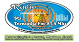 Ouvir rádio online - Rádio Santa Terezinha FM