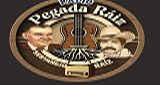 Ouvir rádio online - Rádio Pegada Raiz
