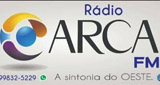 Ouvir rádio online - Rádio Arca Fm