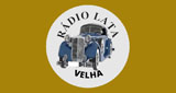 Ouvir rádio online - Rádio Lata Velha