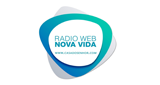Ouvir rádio online - Rádio WEB Nova Vida