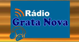 Ouvir rádio online - Rádio Net Grata Nova