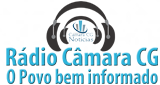 Ouvir rádio online - Rádio Câmara CG Notícias