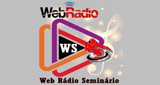 Ouvir rádio online - Web Radio Seminario