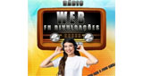 Ouvir rádio online - Radio Webe Fn Divulgacões