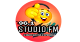 Ouvir rádio online - Rádio Studio Online