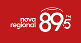 Ouvir rádio online - Rádio Nova Regional
