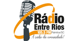 Ouvir rádio online - Entre Rios