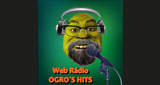Ouvir rádio online - Web Rádio Ogro's Hits