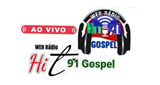 Ouvir rádio online - Rádio Hit 91 Gospel