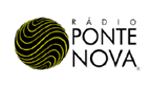 Ouvir rádio online - Rádio Ponte Nova