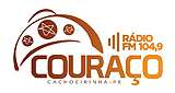 Ouvir rádio online - Rádio Couraço FM