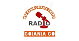 Ouvir rádio online - Web Radio Goiania Gospel