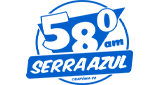 Ouvir rádio online - Rádio Serra Azul