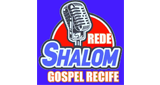Ouvir rádio online - Radio Rede Shalom Gospel