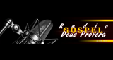 Ouvir rádio online - Radio Gospel Deus Provera