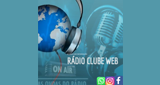 Ouvir rádio online - Rádio Clube Web