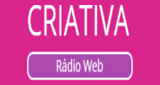 Ouvir rádio online - Criativa Rádio Web