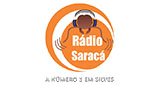 Ouvir rádio online - Rádio Saracá 104.9 FM