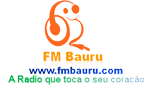 Ouvir rádio online - FM Bauru