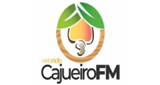 Ouvir rádio online - Rádio Cajueiro FM