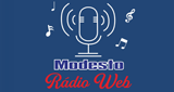 Ouvir rádio online - Modesto Rádio Web