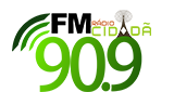 Ouvir rádio online - Rádio Cidadã FM
