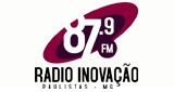 Ouvir rádio online - Rádio Inovação FM