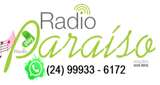 Ouvir rádio online - Rede Paraíso de Comunicações