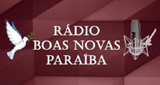 Ouvir rádio online - Rádio Boas Novas Paraíba