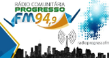 Ouvir rádio online - Radio Progresso Girau