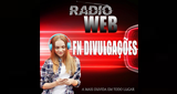 Ouvir rádio online - Radio Web Fn Divulgacões