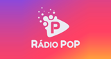 Ouvir rádio online - Rádio Pop