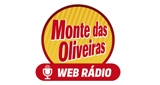 Ouvir rádio online - Web Radio Monte das Oliveiras
