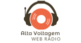 Ouvir rádio online - Alta Voltagem Web Rádio