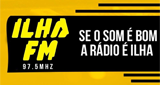 Ouvir rádio online - Radio Ilha