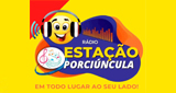 Ouvir rádio online - Rádio Estação Porciúncula