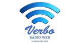 Ouvir rádio online - Rádio Verbo Web