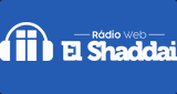 Ouvir rádio online - Rádio Web El Shaddai