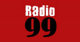 Ouvir rádio online - 99 Web Radio