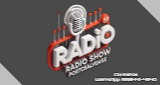 Ouvir rádio online - Radio Show Portosalvense