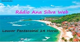 Ouvir rádio online - Ana Silva Web