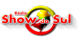 Ouvir rádio online - Show do Sul