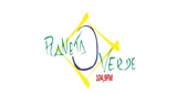 Ouvir rádio online - Planeta Verde FM