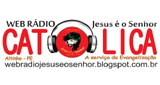 Ouvir rádio online - Rádio Jesus é o Senhor Web