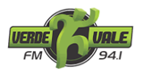 Ouvir rádio online - FM Verde Vale
