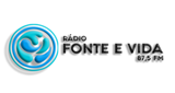 Ouvir rádio online - Rádio Fonte e Vida
